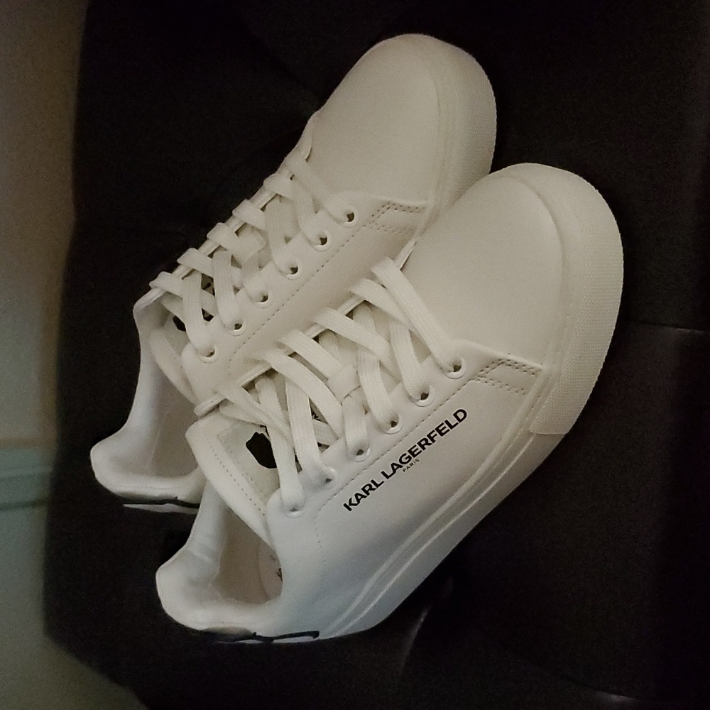 New Karl Lagerfeld Sneakers